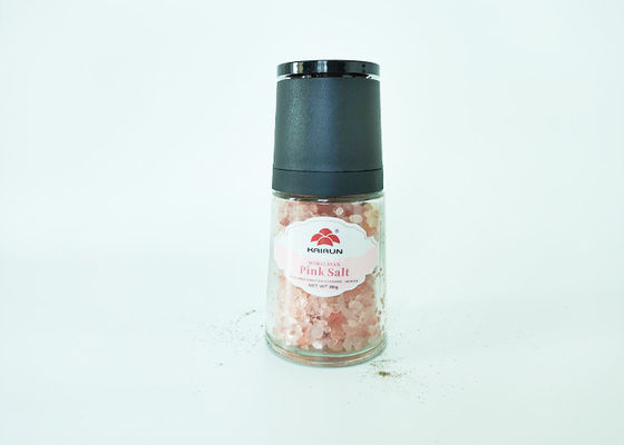 Buy Adjustable Easy To Use Manual Refillable Large Capacity High Durability Spice Grinder online manufacture