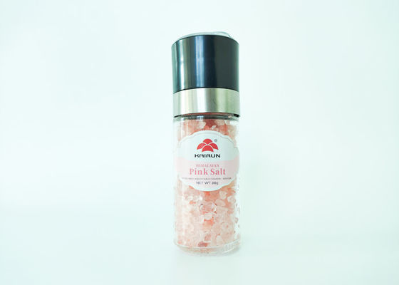 comprar Molinilla de especias personalizable para rellenar y moler especias grandes online manufacture
