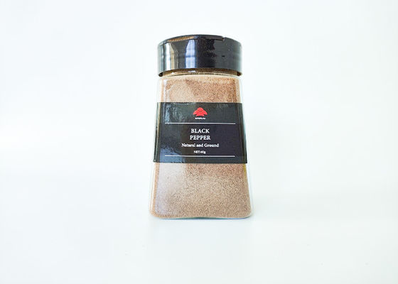 Beli Desain Mode Kapasitas Besar Dapat Mengadaptasikan Setiap Label Bumbu Jar online manufacture