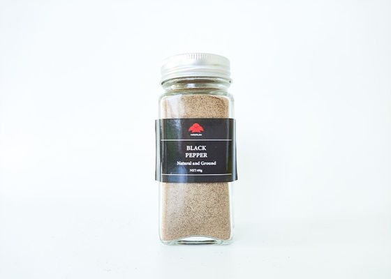 Beli Mudah Buka Manual Customisable Fashion Dan Refillable Spice Grinder Cocok untuk Semua Jenis Rempah-rempah online manufacture