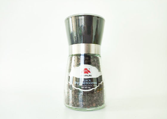 acheter Grinder à épices de haute qualité et durable peut être réutilisé et rempli d'épices online manufacture