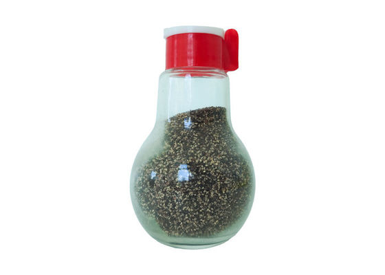 kopen Mini-geurflessen Kruidenpotten Etiketten Kleine kruidencontainers online manufacture
