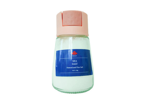 kopen Gebruikersvriendelijk glaspotje met een deksel voor peper online manufacture