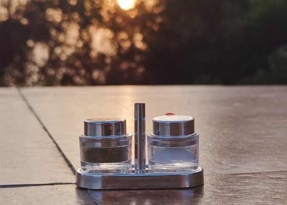 購入 プラスチック 使い捨て 調味料 シャッカー 多色 低容量 使いやすい online manufacture