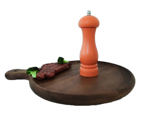 kopen Plastic PP Pepper of Salt Spice grinders Keramische kern Kleurrijke grinders online manufacture