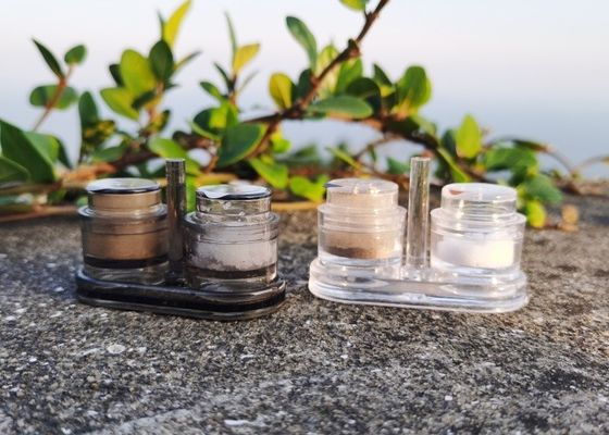 kaufen Zeitersparende, schmackhafte und reisebereite Einweg-Plastik-Schüttler für Salz- und Pfeffergewürze online manufacture