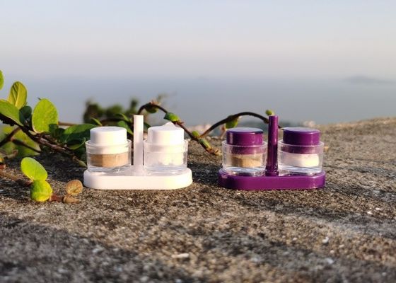comprare Agitatori di plastica usa e getta per condimenti di sale e pepe nero - risparmiano tempo, migliorano il gusto, sono utili per i viaggi online manufacture