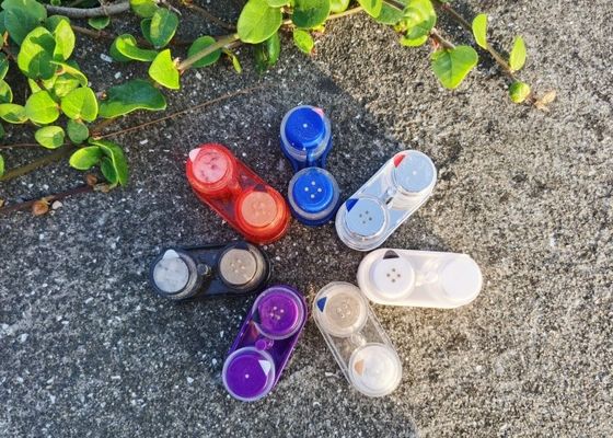 購入 塩 と 唐辛子 の 調味料 を 用いる 使い捨て プラスチック の シャイカー - 時間 を 節約 する,味 を 増強 する,移動 に 使える online manufacture