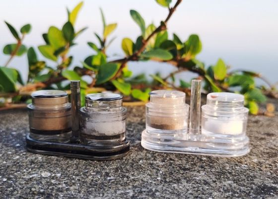 kaufen Einweg-Plastik-Schüttler für Salz und schwarze Pfeffer Gewürze Zeit effizient Reisefreundlich online manufacture