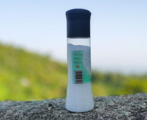 satın al İki Tür Baharat Mağazası: Kapasite ve Malzeme Farkları online manufacture