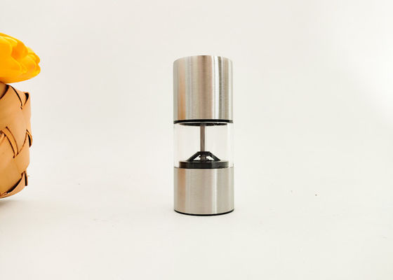 comprar Moinho de especiarias de aço inoxidável para cozinhar online manufacture