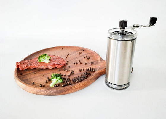 acheter Moulins à sel et poivre en acier inoxydable pour cuisiner les gourmets online manufacture