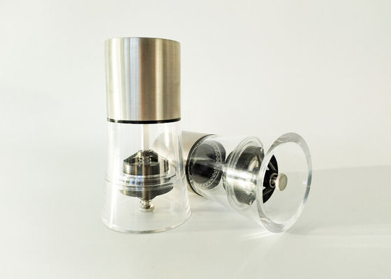 acheter Grilleuse en acier inoxydable de qualité supérieure pour le sel et le poivre online manufacture