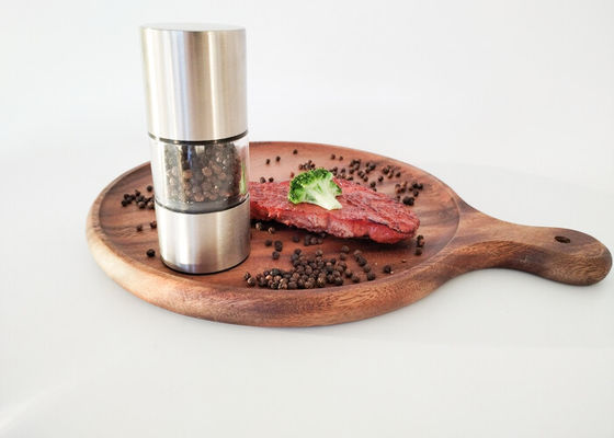Buy Premium Stainless Steel Grinder Ceramic Grinding Core For Salt And Pepper online manufacture