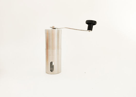 comprar Pimienta de acero inoxidable y molino de sal Molinos de pimienta manual agitar botella de molienda a mano online manufacture