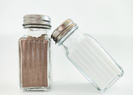comprare Disegno sigillato Vaso di spezie in vetro trasparente con guarnizione ad alta durata online manufacture