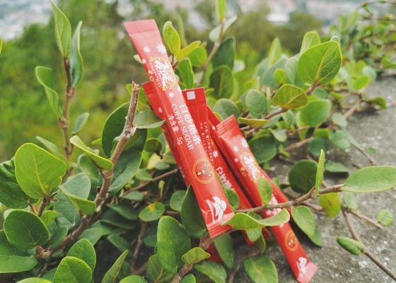 kaufen 5g Einmalige Verwendung von Weißzuckerpackungen mit individueller Verpackung online manufacture
