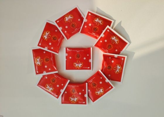 Buy 5g Single-use White Sugar Packets With Customizable Wrapping online manufacture