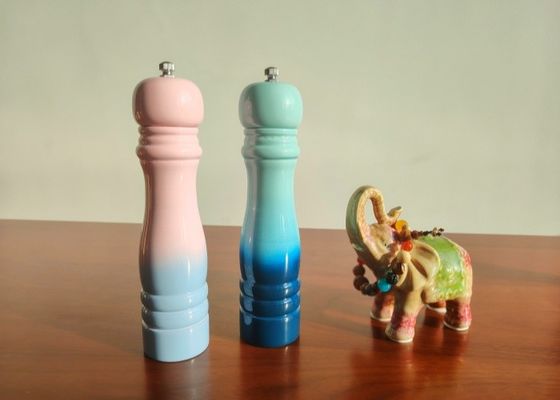 購入 ゴム木塩 / 香辛料 / ペッパーグリナー 色彩豊かなスタイル online manufacture