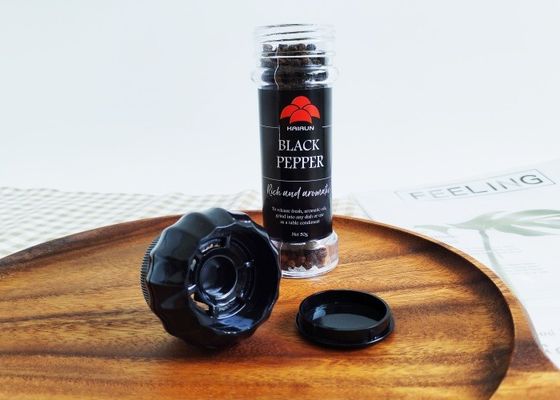 acheter Moulins en plastique de 100 ml avec bouteilles en plastique online manufacture