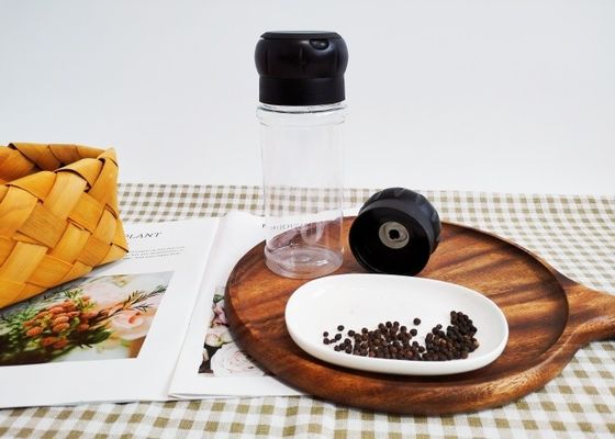 acheter Des pots en plastique de capacité moyenne sans BPA pour la cuisine online manufacture