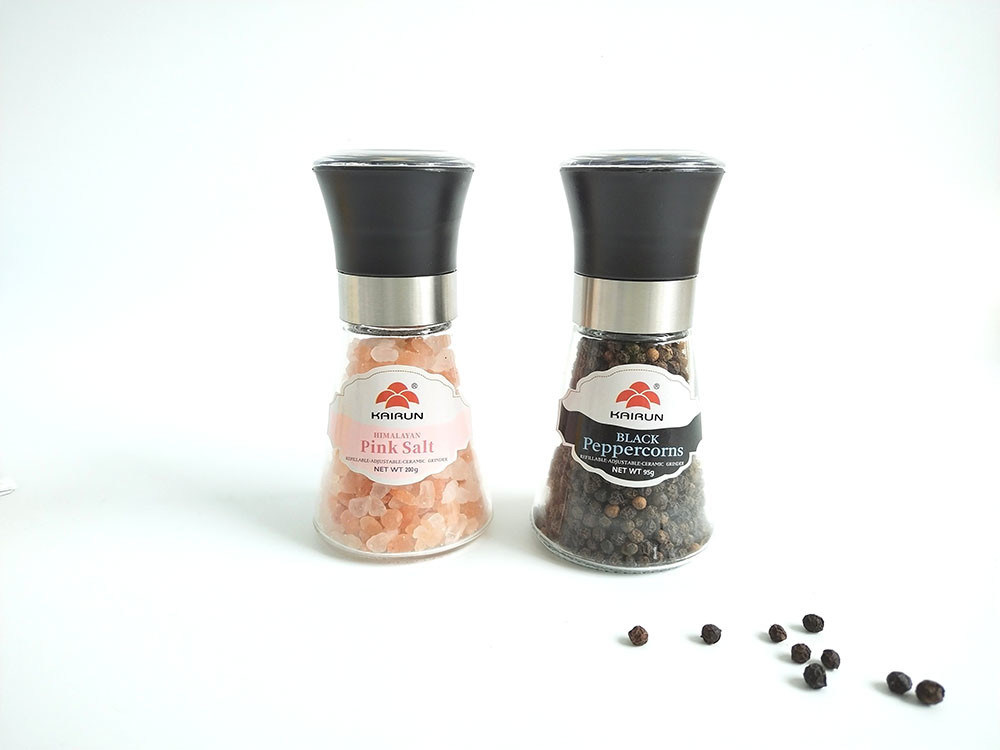 Ceramic Core Grinder