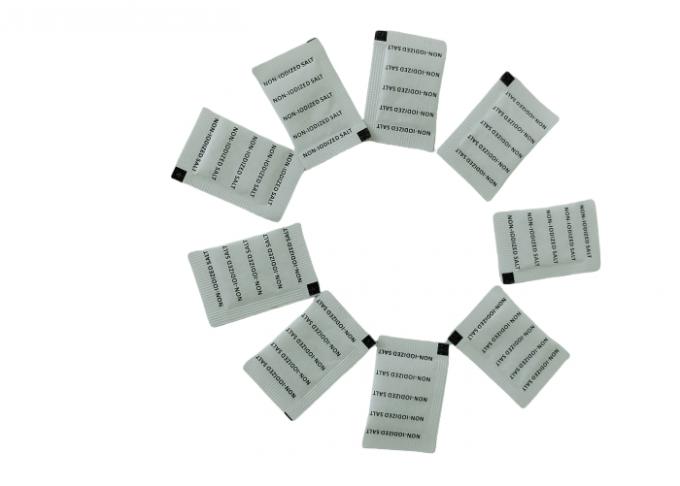 Mini Salt Bag, Disposable Small Salt Bags 2